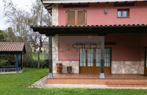 Casa Sildavia By Silastur - Foto 12