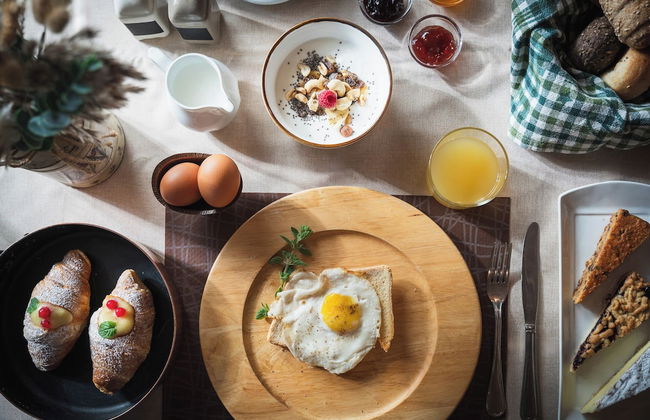 Agriturismo La Filanda - Foto 57