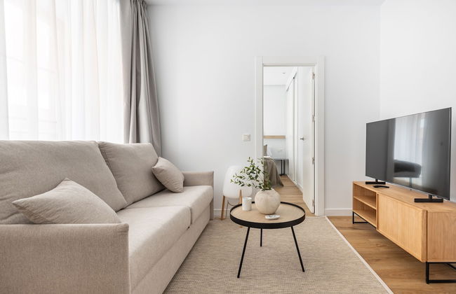 Líbere Ciudad Real - Foto 24