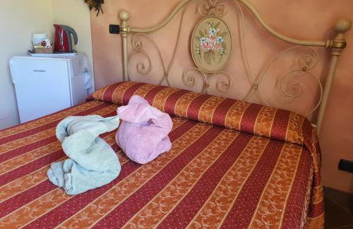 Agriturismo Cascina L'Arché - Photo 48