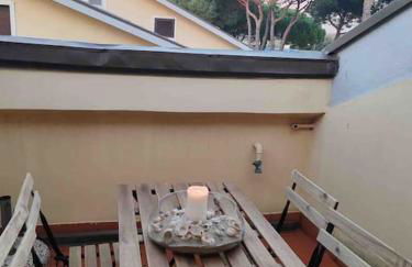 Casa Marco Aurelio al Mare - Photo 9