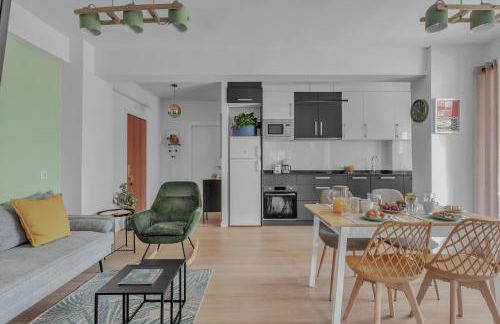 Malaga Apartment - Photo 9