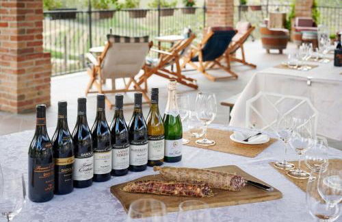 Agriturismo Cascina Sciulun - Foto 27