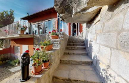 Casa Rural La Abadia-Apartamentos - Foto 14