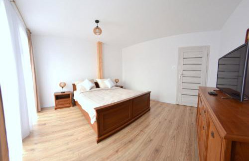 Apartament Caspartino - Foto 1