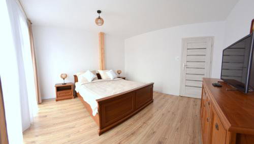 Apartament Caspartino - Foto 1, towels, wardrobe, Other