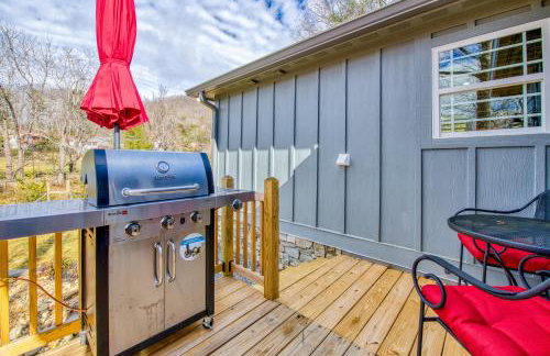 Horne Hollow - Foto 12