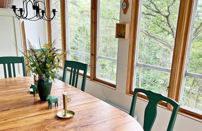 5 Person Holiday Home in Varmdo - Foto 15