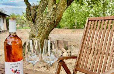 Apartamenty i Winnica - Siedlisko Na Polanie - Foto 70