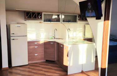 Apartament Na Wydmie, garaż + ładowarka EV - Foto 7