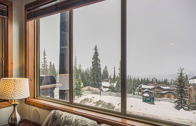 Snowy Creek by Okanagan Premier - Foto 12