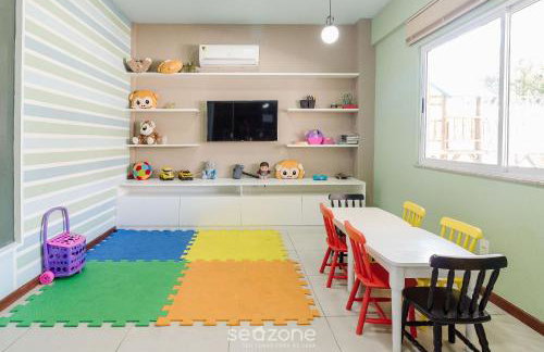 Condomínio a beira do Canal de Cabo Frio - CFR - Foto 9