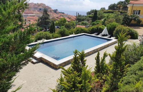 Villa Caterina - Foto 1