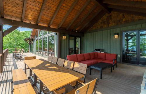 Clouds Rest at Eagles Nest - Foto 48