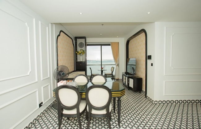 1908 Citadines Marina Halong - Photo 9