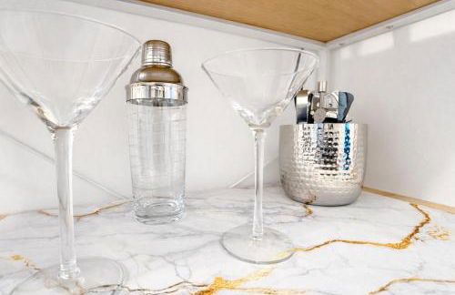 Luxury Hoboken Getaway - 15 Minutes To NYC - Walk To Transit - Great Location - Foto 34