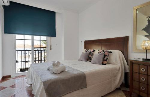 Apartamento con jacuzzi y parking en San Pedro - DEL VALLE 72 2 - Foto 27