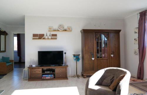 Inselblume 22 - Ferienhaus mit Garten und Hund in Landkirchen - Foto 33