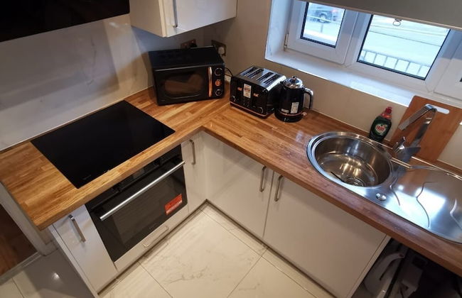 Umbrella Properties Woolwich London - Photo 48