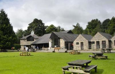 Famau View Farm- Stunning countryside location - Foto 49