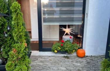 Ferienwohnung E - Foto 14