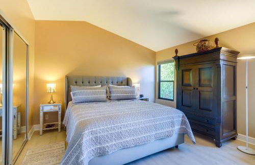 Lake, Mountain and Golf Views Palm Valley Retreat - Foto 19