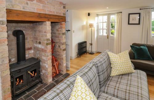 Home Farm Cottage - Foto 14