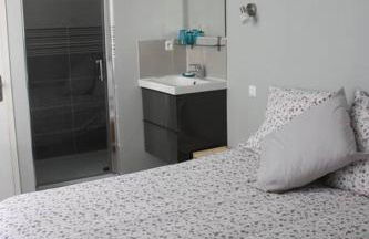 T2 Gautier proche Cité Médiévale parking privé - Foto 7