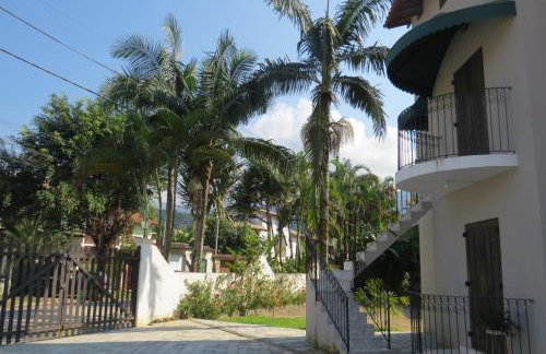 Chalé no Caborê - Photo 34