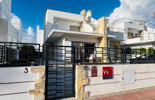 Luxury Villa4you - Foto 51