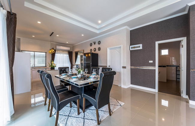 New 2 Bedroom Pool Villa C882 - Foto 17