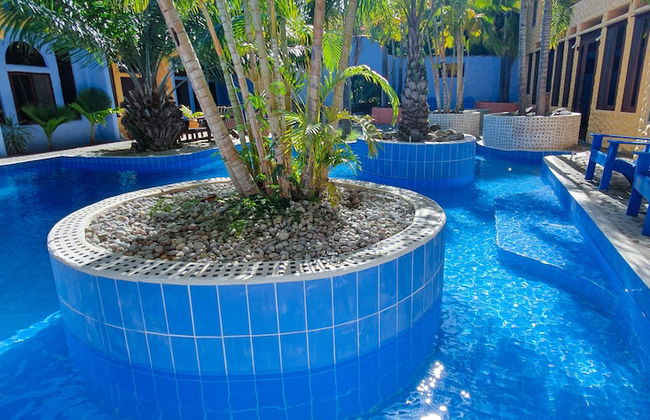 Condo las Palmas - Foto 40