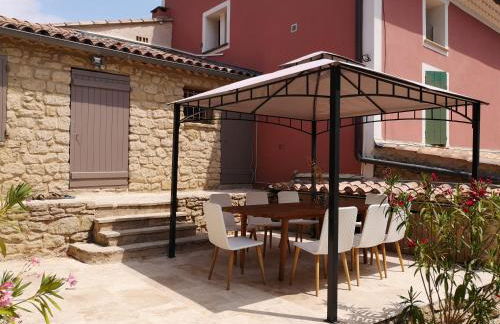 La Bastide du Limon - Foto 23