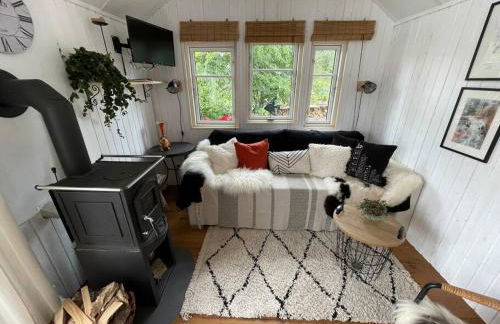 Tiny House Ostsee # Naturwerk - Foto 33