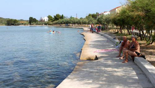 Apartments with parking space Mrljane, Pasman - 20850 - Foto 5