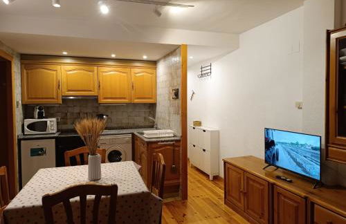 Inmocyma Cerler-Anayon Pie de pistas - Foto 6