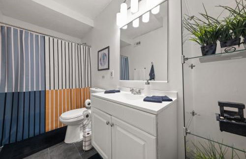 ATL Patio Paradise Pool, HotTub, Theater, GmRm, B-Ball - Foto 52