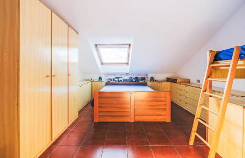 Apartment Villaggio 5 Terre-9 by Interhome - Foto 17