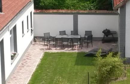 COTTAGE DE L'ANCRE - Foto 14