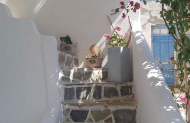 Astrofegia guest house - Photo 30