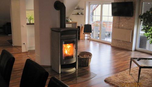 Ferien- bzw. Zeitwohnen Burglengenfeld - Foto 2