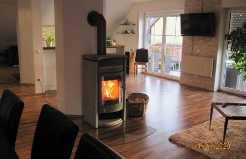 Ferien- bzw. Zeitwohnen Burglengenfeld - Foto 2