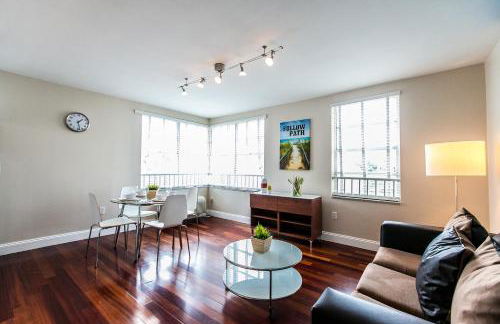 Hudson Apartments - Foto 8