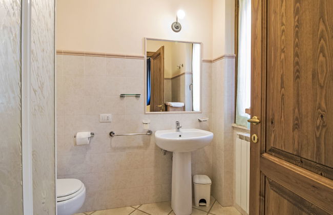 Thermae Apartment 14 - Foto 16