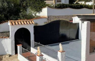 CASA SERENITA charming villa with swimming pool - Foto 4