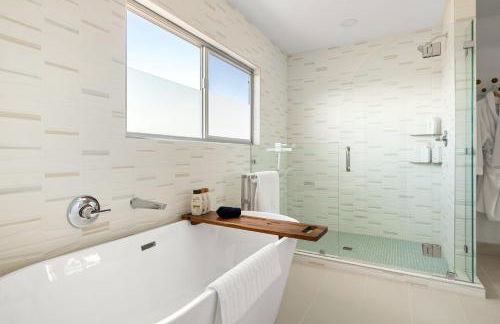 Mid Century Vibes - 2 Min to JTNP - Retro Dive Bar - View - Foto 17