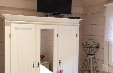 Blockhaus Edelweiss - Foto 15