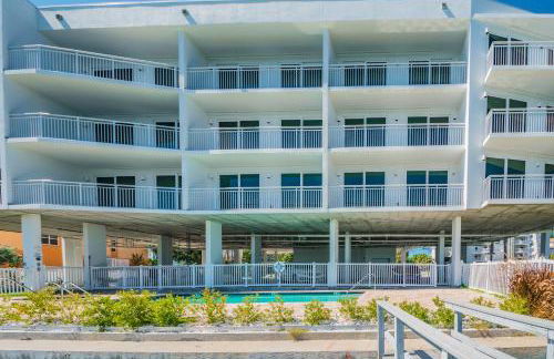 Provident Oceana Beachfront Suites - Foto 23