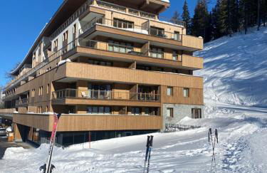 Les ARCS 1600 - SKI AUX PIEDS - MAGNIFIQUE DUPLEX 12 PERSONNES - Foto 1
