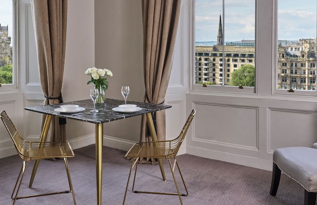 Fraser Suites Edinburgh - Foto 39
